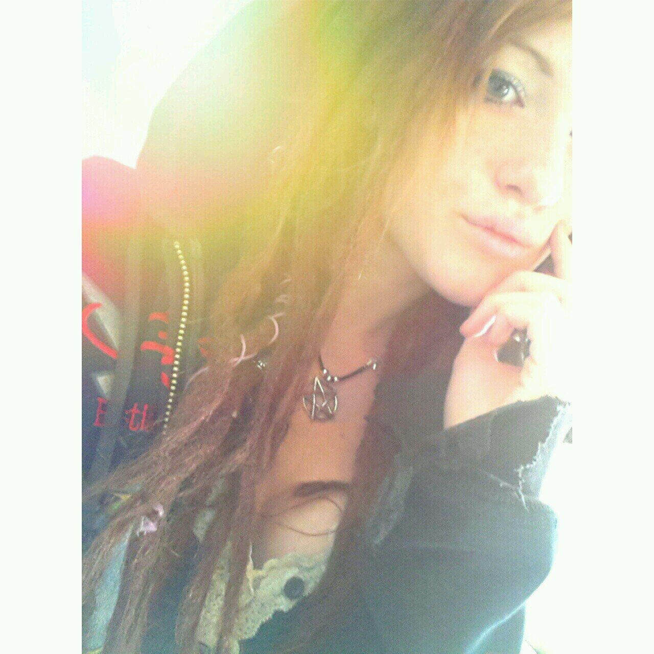 fuzzdlcius's profile picture. PC & ps3 gaming c: