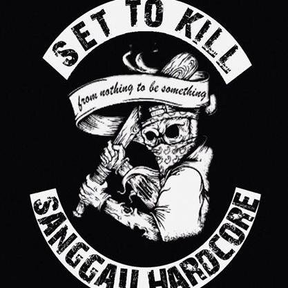 SetToKillHc's profile picture. Original Official twitter of  SET TO KILL  • Our personnel @Cefyzainulyaqin ,@yohanes_helmi , @OdaRiyanto ,  @Imul2  |for info : 08996526976 PIN 2850FF50