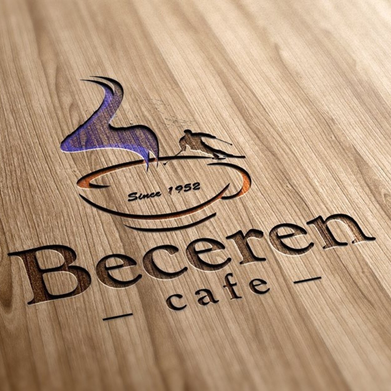 Beceren OtelCafeRest