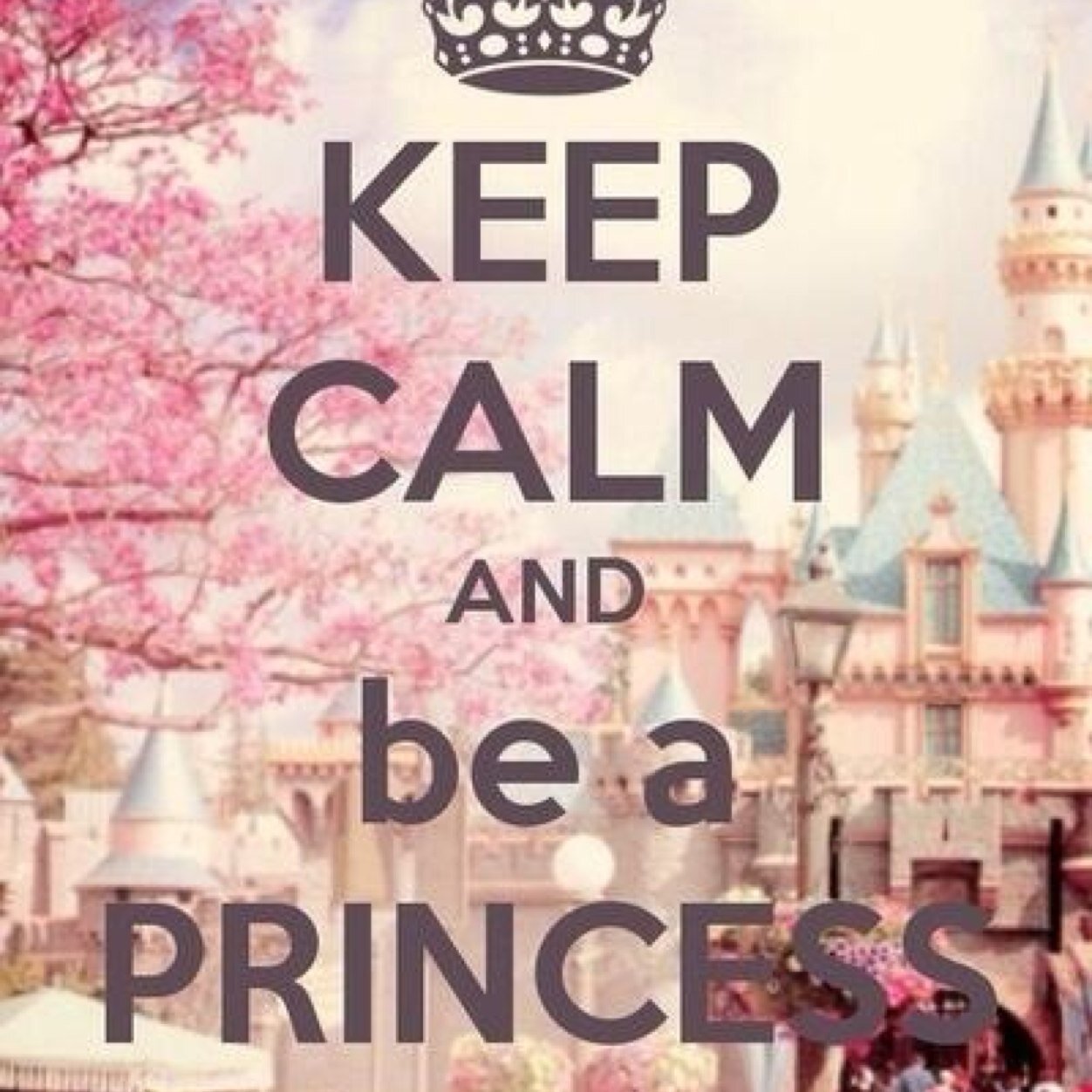 That Princess | Love | Living to See the World | #PrincessCertified | Becoming Strong