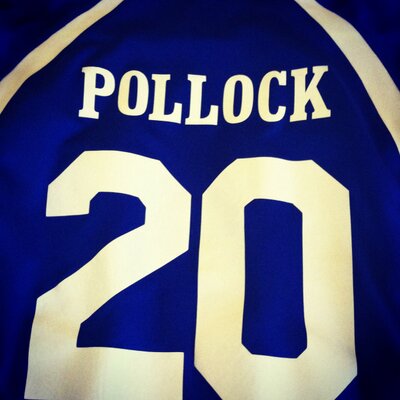 Profile Picture of Brentpollock (@Brentpollock2) on Twitter