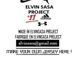 -MAKE UR OWN JERSEY HERE!-  Jaminan kualitas dan kuantitas. Quality like GO, Quantity super cheap.Pin:229e0071 | SMS/WA : 089653881044 | Insta :elvinsasaproject