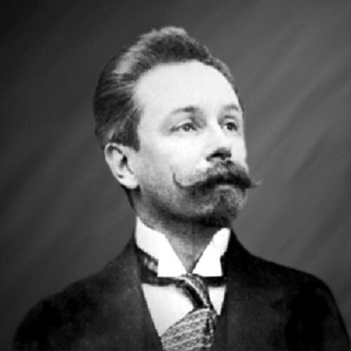 Memorial museum of the Russian composer A. N. Scriabin