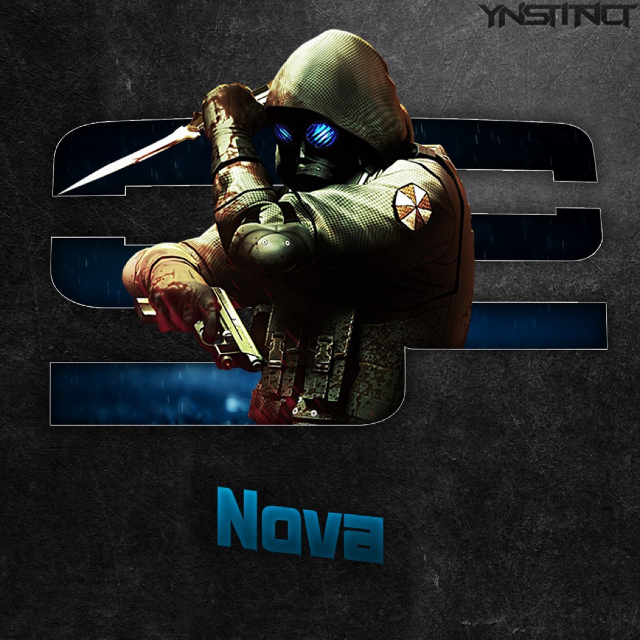 PYT/ TSNxOfficial CYT/ TheDinSnipiers CYT/ SnipersEvolving