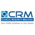 Clinical Research MY (@ClinicalRsrchMY) Twitter profile photo
