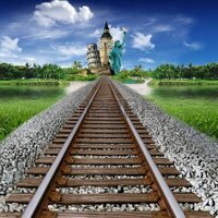 عين السياحة (@tourism_eye) 's Twitter Profile Photo