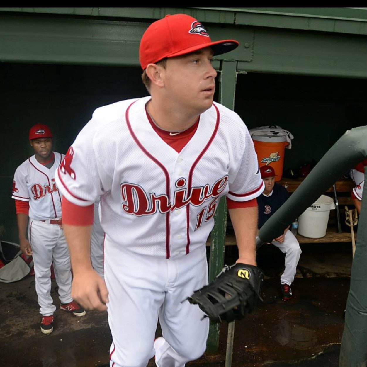 FGCU Alum, Former Red Sox Minor Leaguer, Port Charlotte High Head Baseball Coach