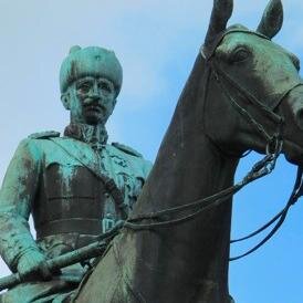 中川八洋掲示板管理人（吉田寿太郎）