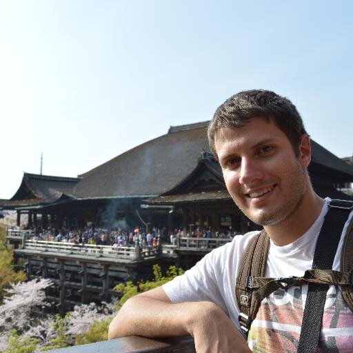 SidCasagrande's profile picture. 