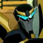 CyberNinja: Autobot Repairbot: