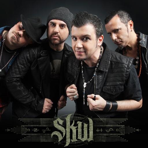 skwband's profile picture. 