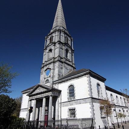 Christ Church Cathedral, Waterford. A place for the voiceless to speak and be heard.