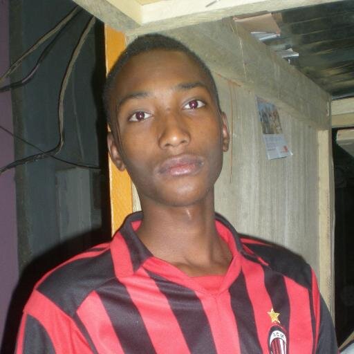 alimoussa1's profile picture. 