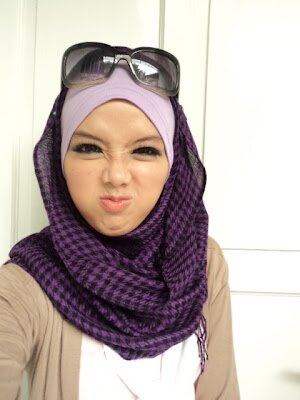 Mencari pemimpin yang soleh