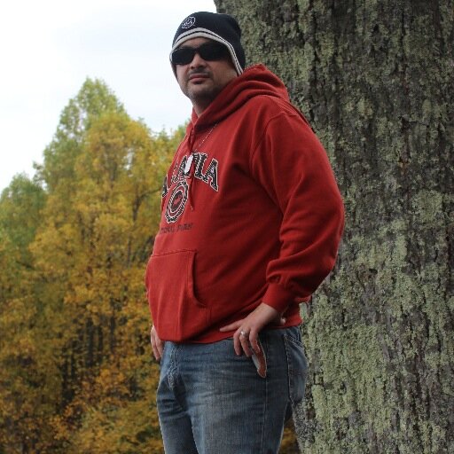 LuisBuckCabrera's profile picture. NW NJ Cuban,Proud Papi & Abuelo. @SNHUALUMNI BA History-Live today for today don't worry abt tmrw will take care of itself! God Bless!