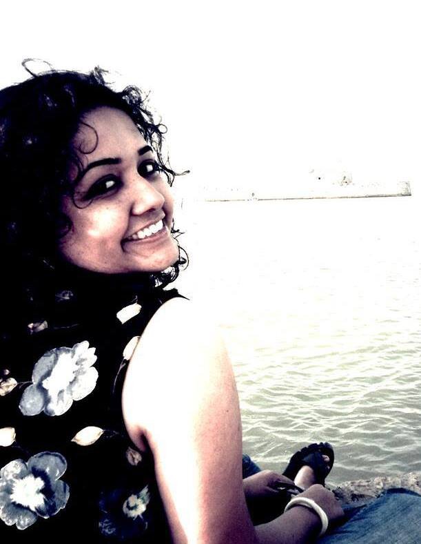 Believer of Eat. Be happy. Eat. with a dose of overthinking.. tadka marke..