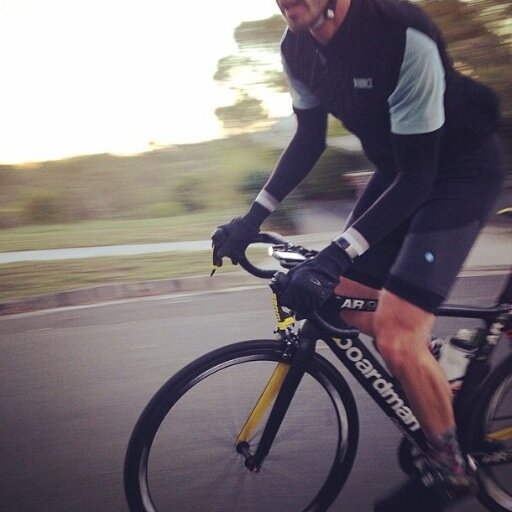 baxterelax's profile picture. 