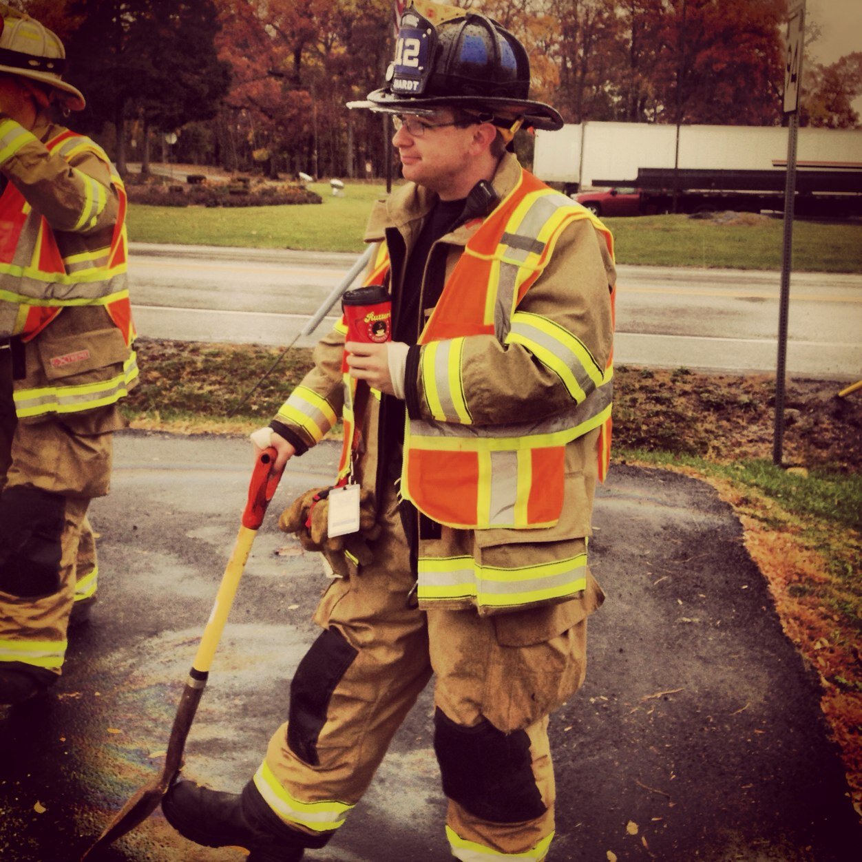 EMTCrazyEyes's profile picture. Paramedic/Firefighter...in that order.