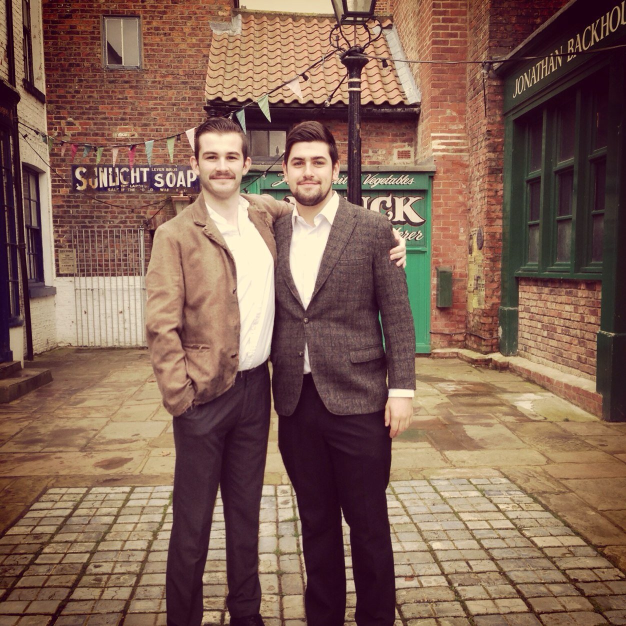 nlbrown8's profile picture. 