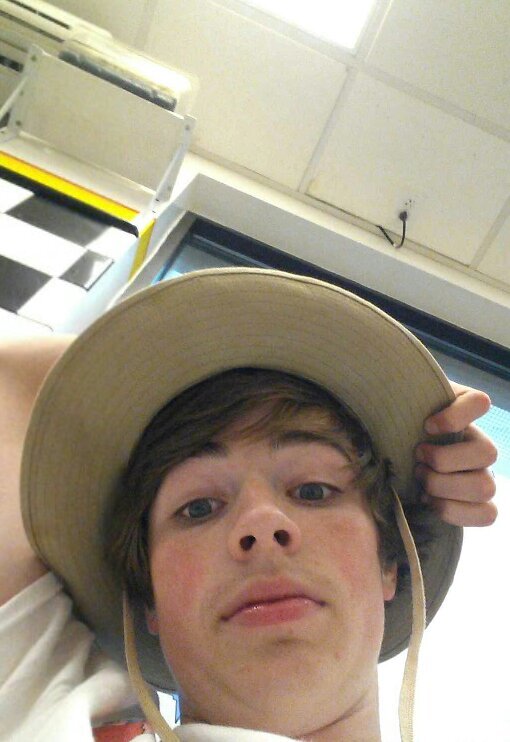 I play some ball. But I'm not good. #KYLE #STEVE #GOAT