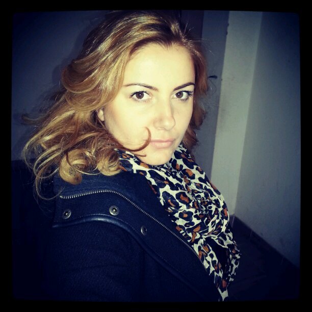 IdaOmy's profile picture. 