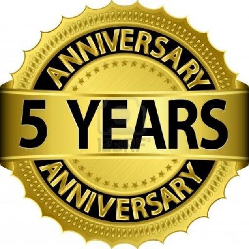 Adjekratjedag's profile picture. 5th anniversary