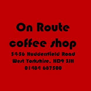 onrouteyorks's profile picture. Love coffee, love cake, love cycling, love walking, love chatting, love life, love On Route Coffee Shop