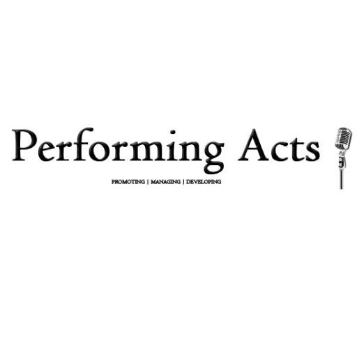 Managing, promoting, developing musical artists