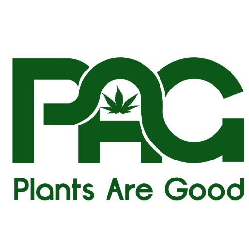 PlantsArentEvil's profile picture. 