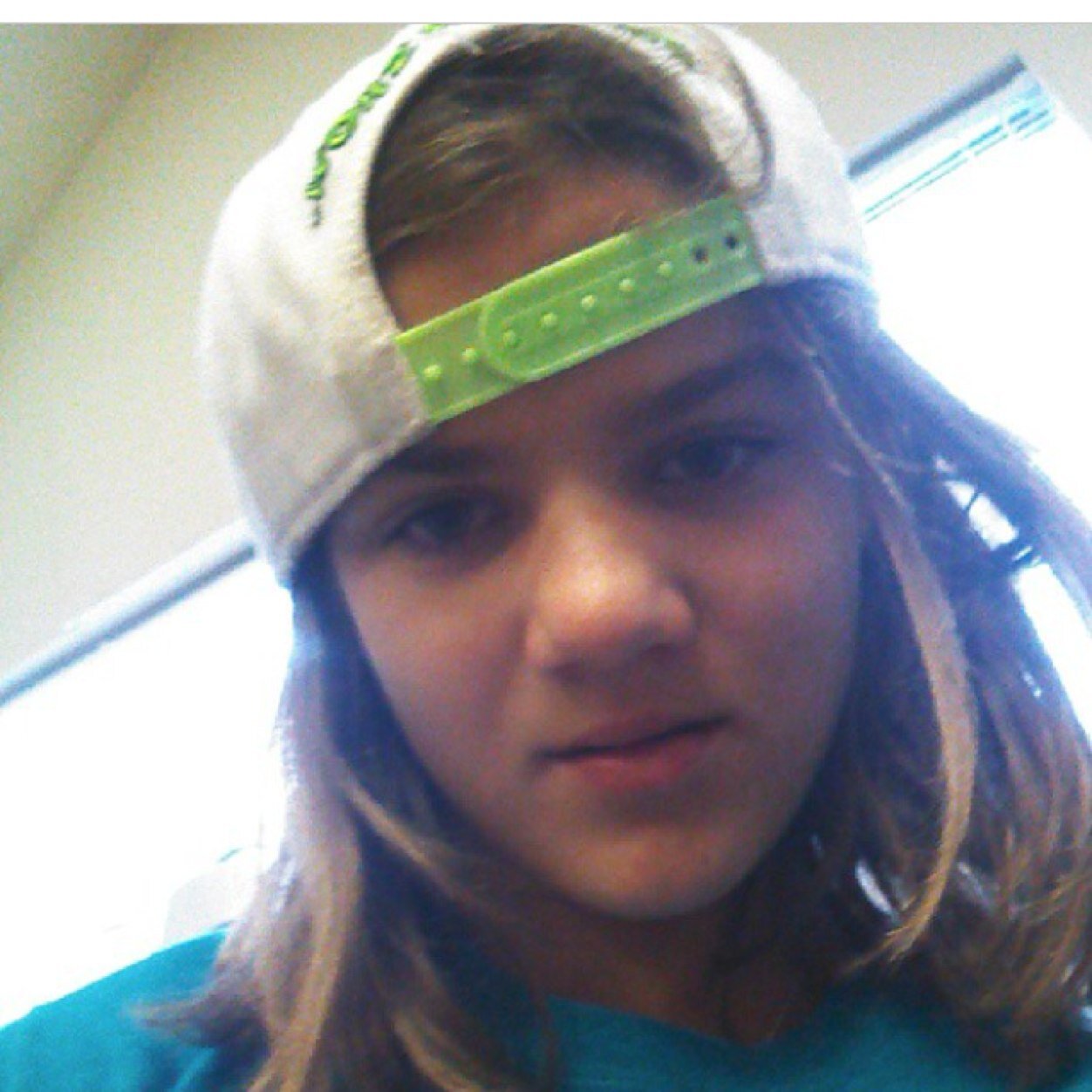 hi my name is marsha and i am awesome