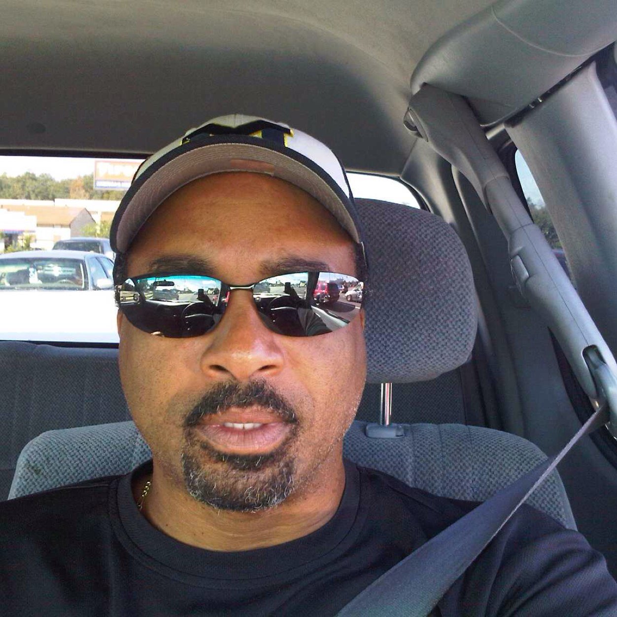 MelvinJackson60's profile picture. 