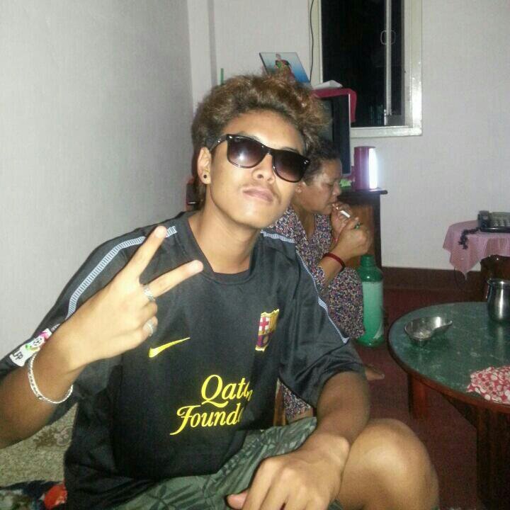 bibash0's profile picture. 