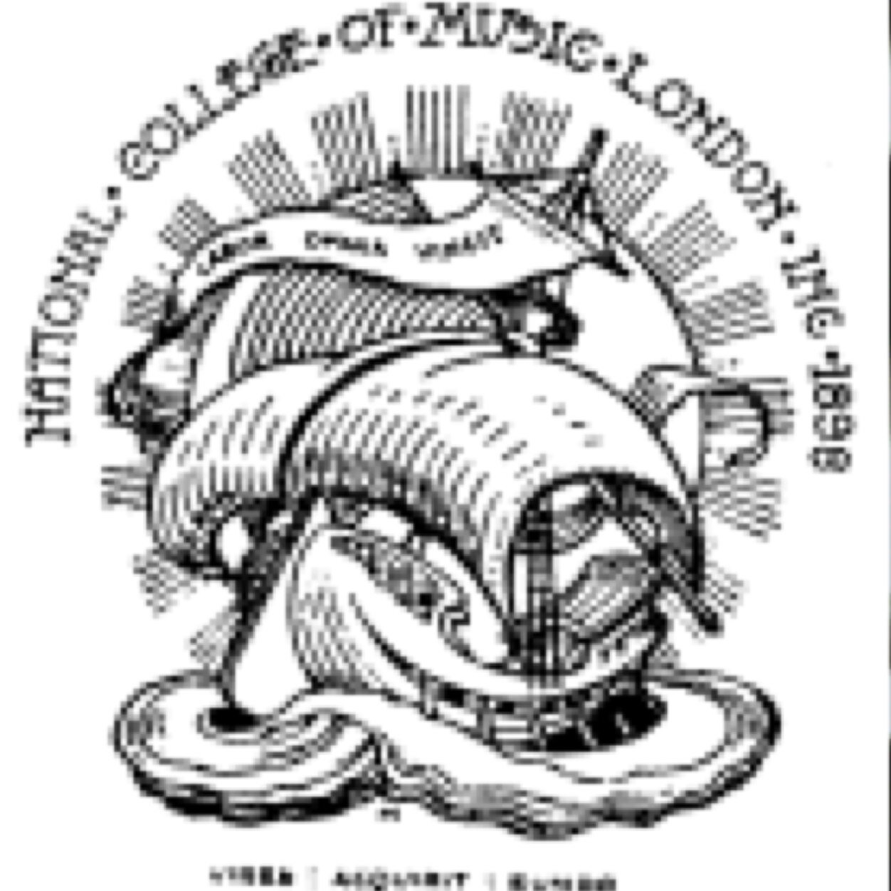 Established 121 years ago. National College of Music and Arts.