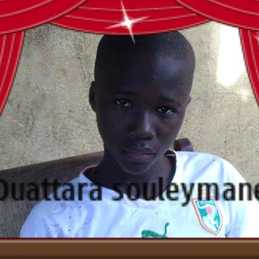 souley12316's profile picture. Native inhabitant of the United States