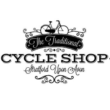 Cycles, spares and accessories from Pashley and Moulton.
Accessories from Brooks, Carradice, Dashel and others.
Stratford-upon-Avon.