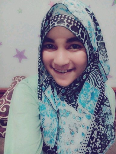 GO FOLLOW@Sulviaah