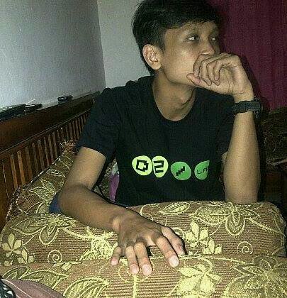 AripinArip27's profile picture. ♡Ani SM :*