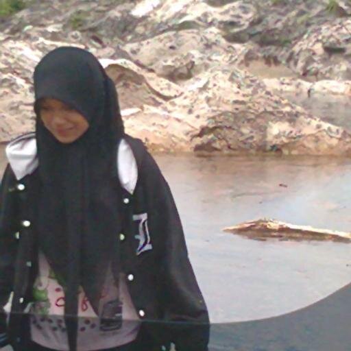 Ericca Dia Pratiwi | SMP N 7 Arut Selatan | SMA N 1 Pangkalan Bun | ♥ Mathematic ♥