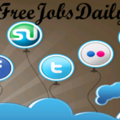 freejobsdaily's profile picture. 