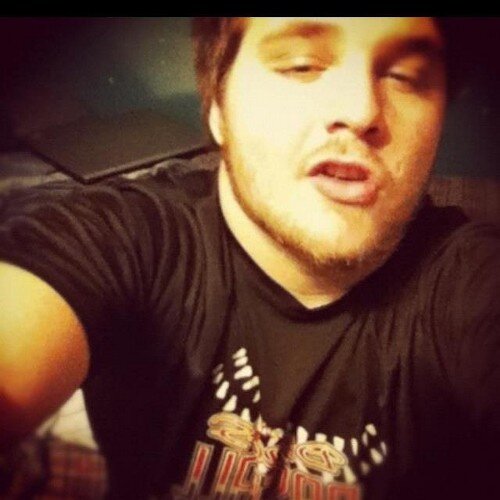 Guitarist, Gamer, Love football, Official zombie killing machine. I'm a realist, I tell it how it is ill probably be hated  Follow me and I'll maybe follow you.