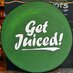 Get Juiced! (@getjuicedbar) Twitter profile photo Get Juiced! (@getjuicedbar) Twitter profile photo