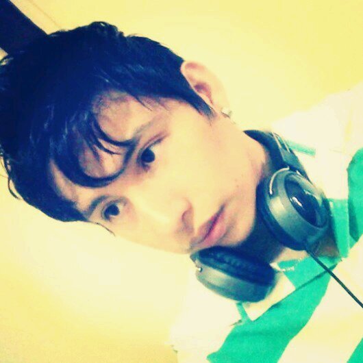 danitoow's profile picture. que mas puedo decir .. 8-)