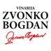VinarijaZvonkoBogdan (@zvonkobogdan) Twitter profile photo