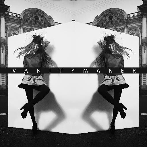 Vanitymaker - марка женской дизайнерской одежды.
CONCEPT STORE VANITYMAKER