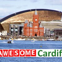 Awesome Cardiff (@awesome_cardiff) 's Twitter Profile