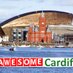 Awesome Cardiff (@awesome_cardiff) Twitter profile photo Awesome Cardiff (@awesome_cardiff) Twitter profile photo