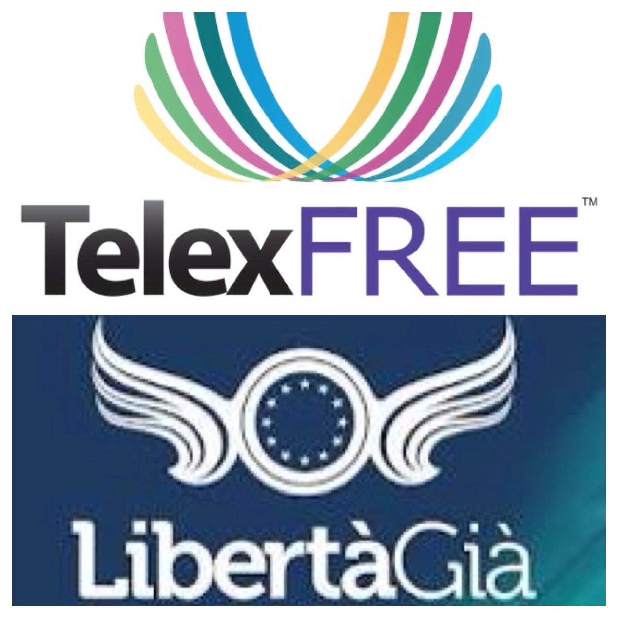 Telexfree es una empresa multinivel..Es la mejor opcion para salir de esta crisis y ganar un dinero extra mensual unete a nuestra red http://t.co/6ezdUAvN7c