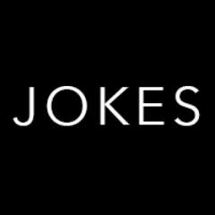Updates and tweets from Science Jokes Daily.