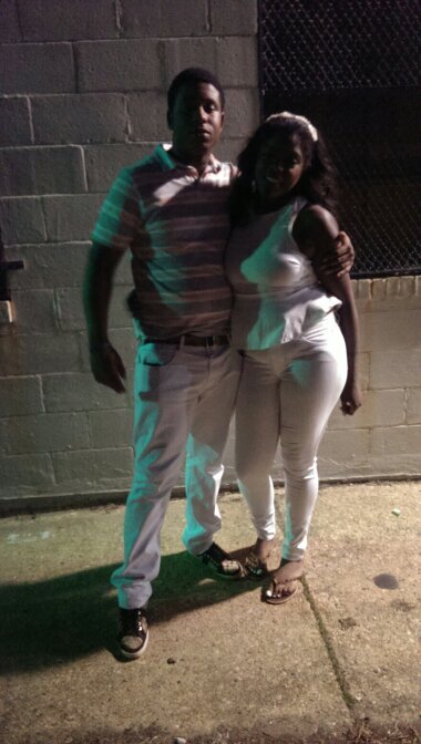 ...... #Wife: @Chris_Dat_Bitch follow my ig@2400_eastside