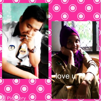 ♥ 24 years old, moslem, a midwife, alwayz be a stronger women for my lovely famz :*